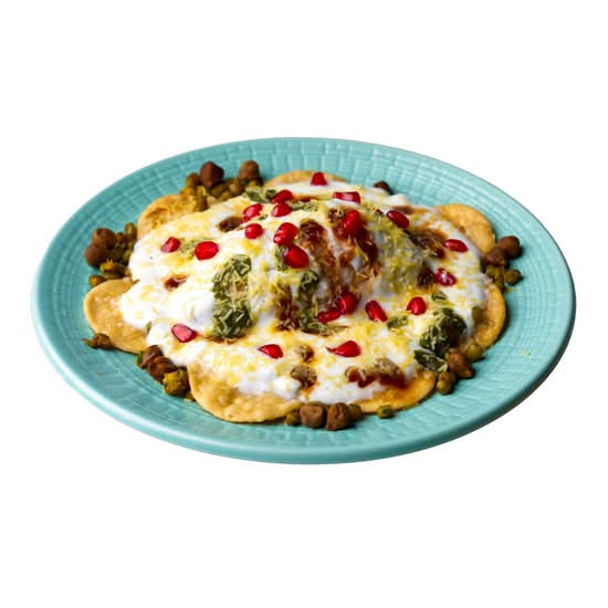 Papri Chaat