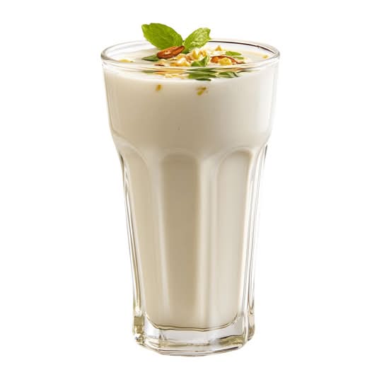 Salted Lassi