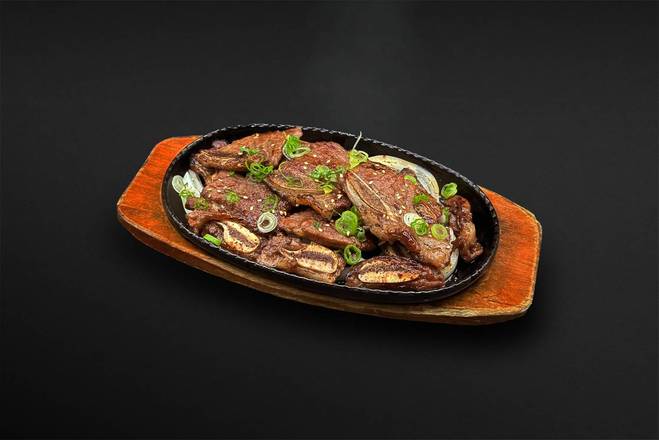 LA Galbi Set / LA갈비 세트