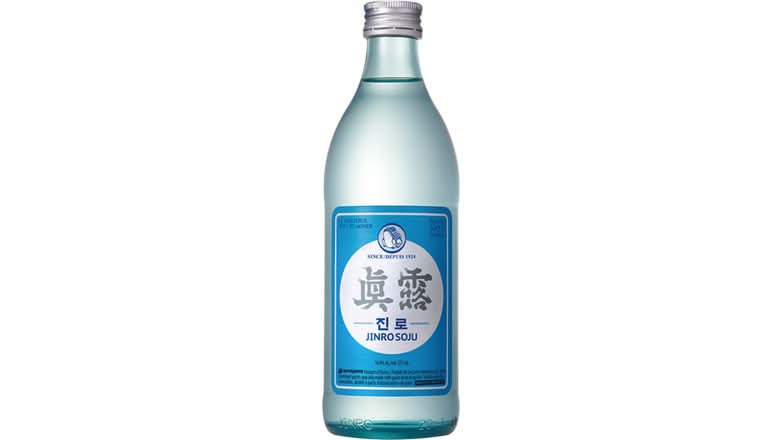 Jinro