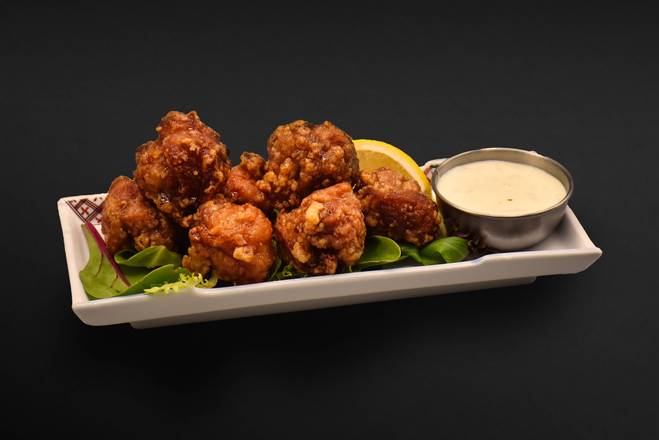 Chicken Karaage