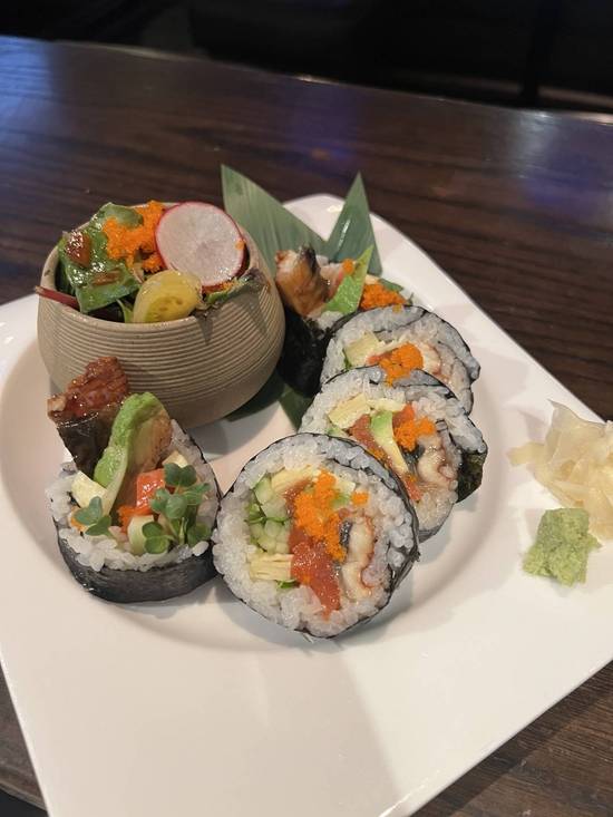 Futomaki