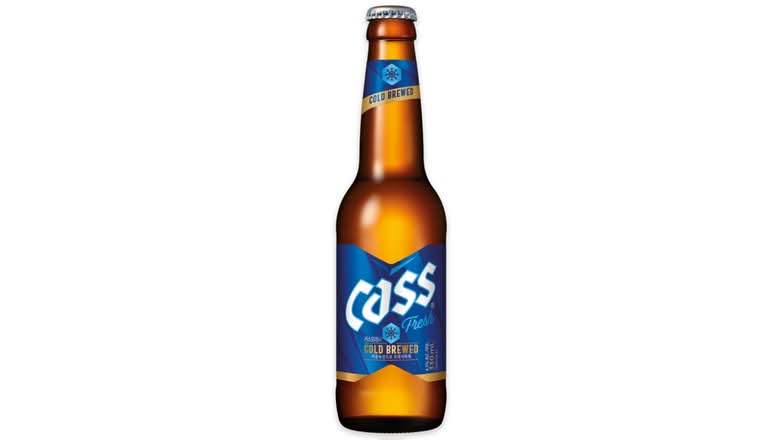 Cass