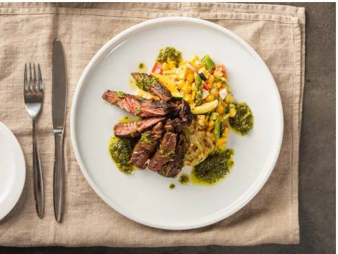 Carne Asada