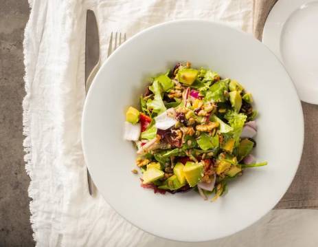 Super Salad