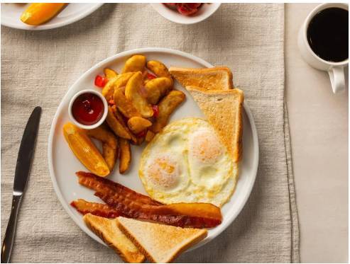All Day Breakfast
