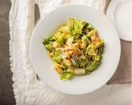 Classic Caesar Salad