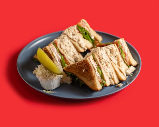 Club sandwich seul