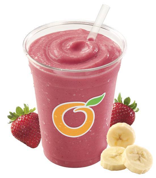 Smoothies aux fruits