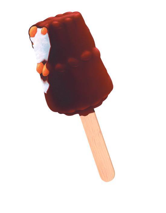 Barre Buster