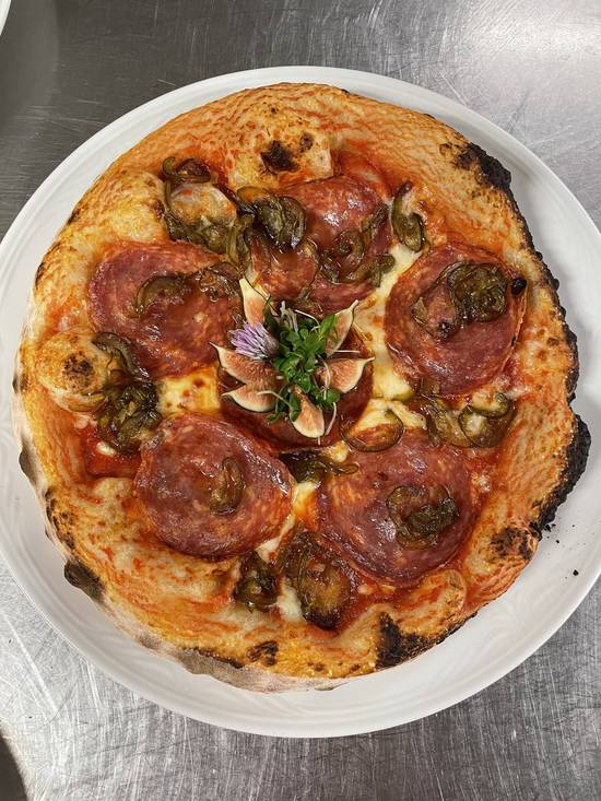 Pizzica