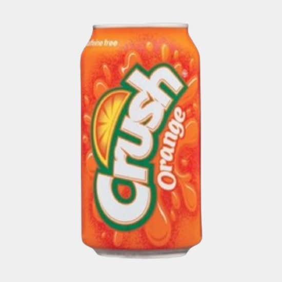 Orange Crush
