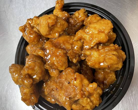 Orange Chicken