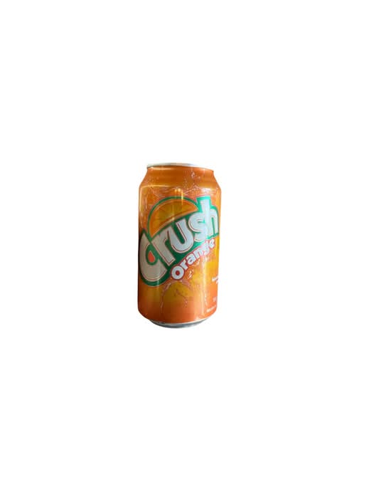 Orange crush