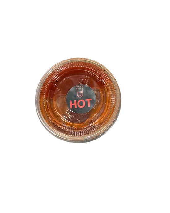 Hot Sauce Dip