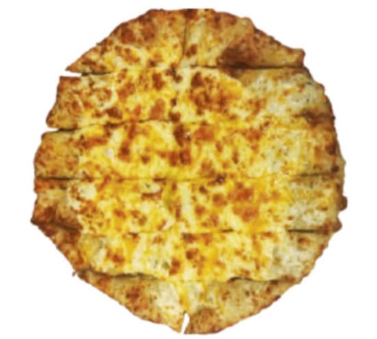 Cheesy Bread Sticks
