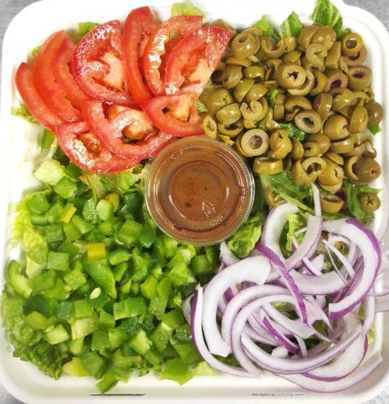 Garden Salad