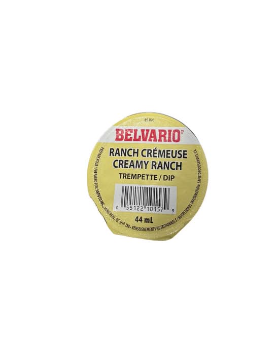 Creamy Ranch Dip