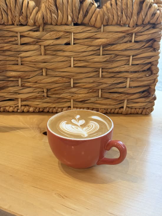 Latte