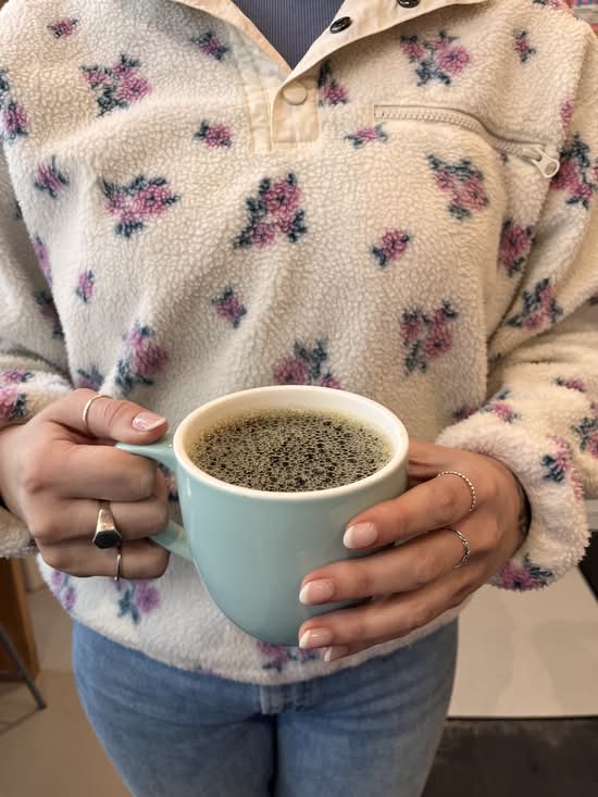 Café filtre