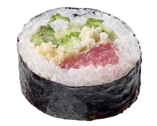 Futomakis Thon Épicé / Spicy Tuna Futomakis