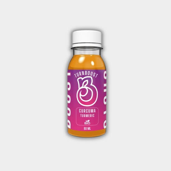 TurnBoost - Turmeric Shot