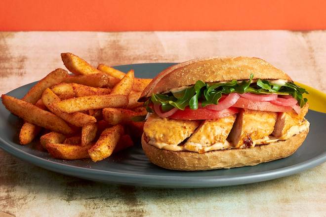 Chicken Sandwich