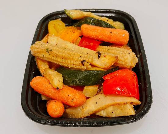 Sauté de Légumes (12 oz) / Stir Fry Vegetables (12 oz)