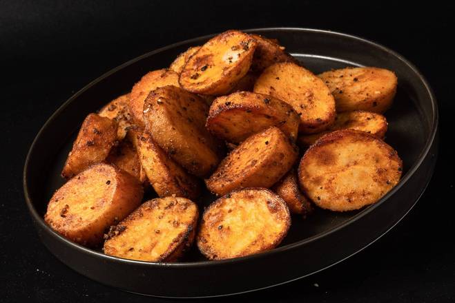 Pommes de Terre Rôties / Roasted Potatoes