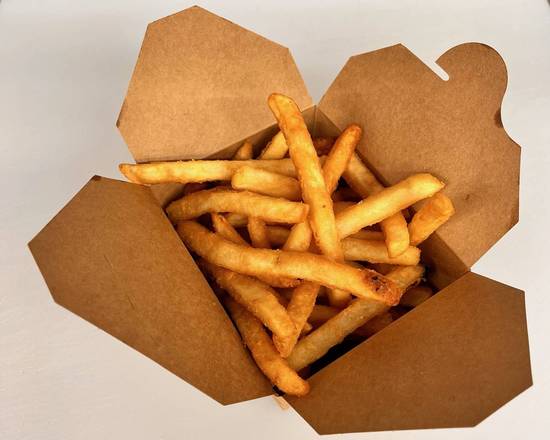 Frites / French Fries