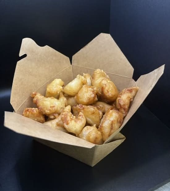 Poppers au Poulet (12 oz) / Chicken Poppers (12 oz)