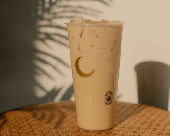 Earl Grey Milk Tea