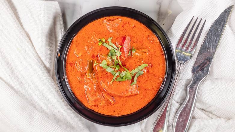 Chicken Tikka Masala (Boneless-White Meat)