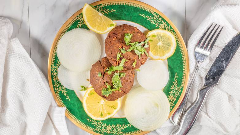 Shami Kebab