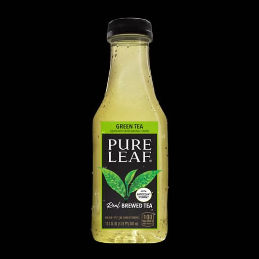 Pure Leaf Thé vert / Pure Leaf Green Tea