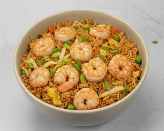 Prawn Fried Rice