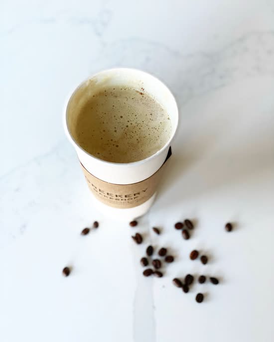 Americano Misto