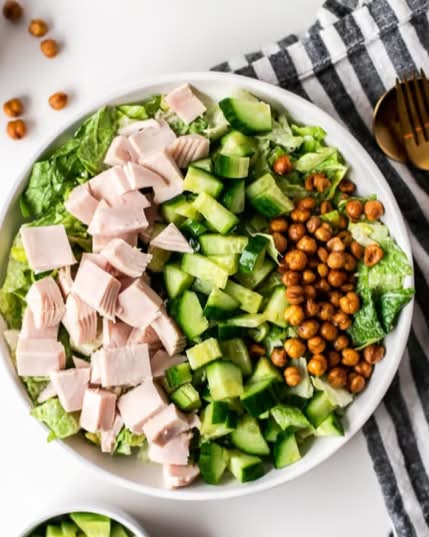 Turkey Salad