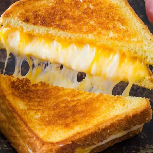 Grilled Cheese