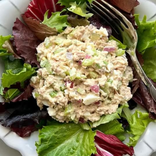 Tuna Salad