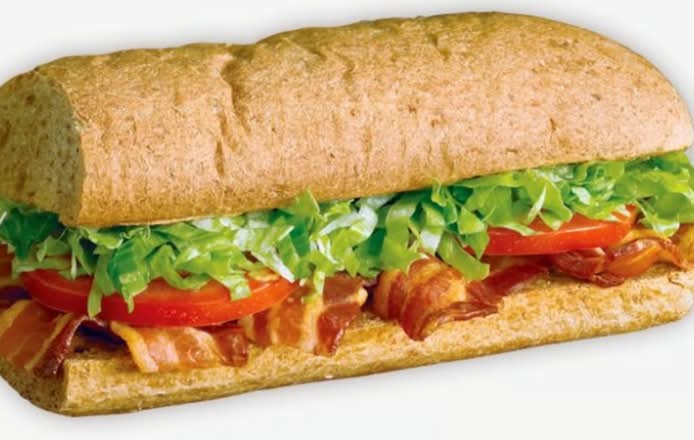 BLT