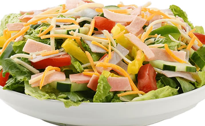 Chef Salad