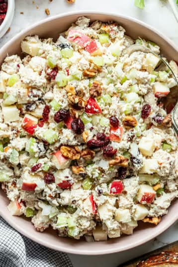 Chicken Salad