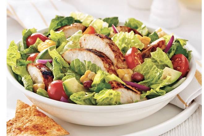 Salade Poulet / Chicken Salad