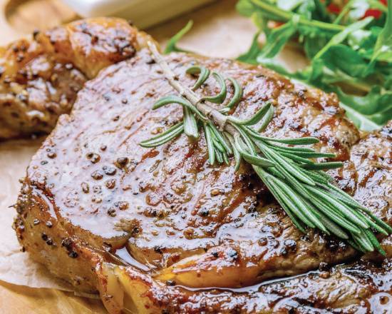 RIB Steak
