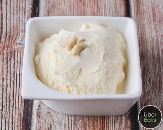 Vanilla Ice Cream