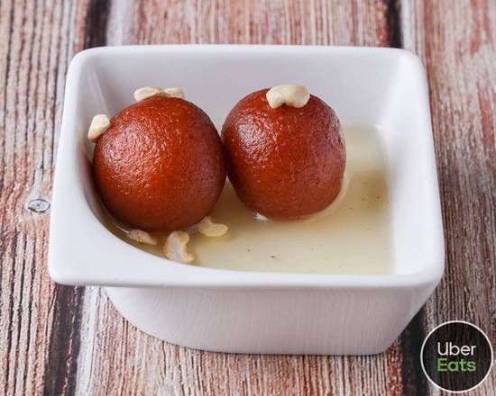 Gulab Jamun