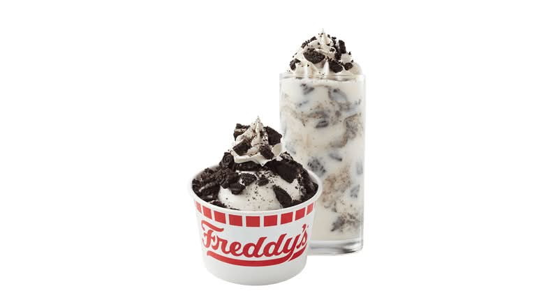 OREO® Double Trouble