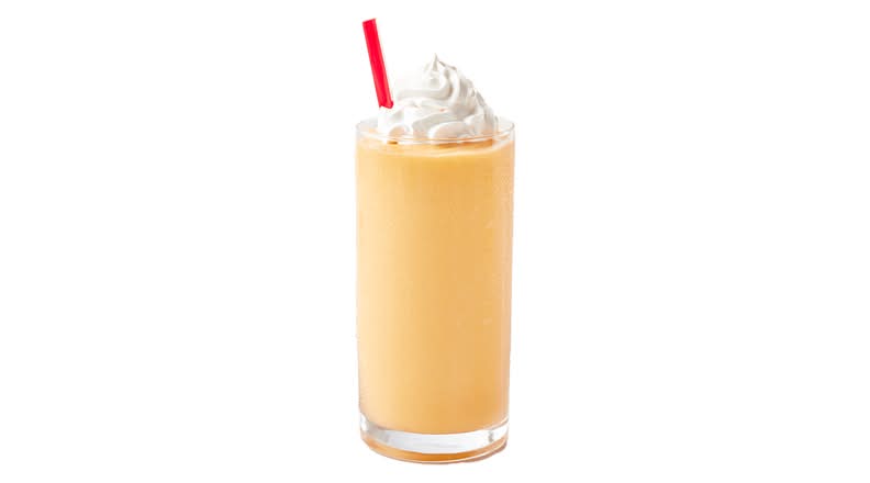 Orange Cream Frost