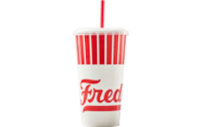 Fountain Drink